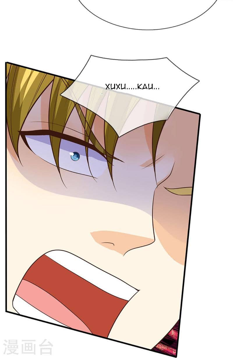 Immortal Daddy Xianzun Chapter 318 Gambar 32